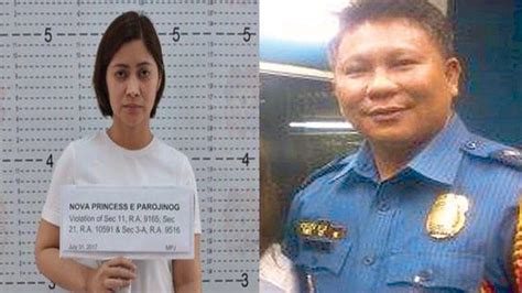 ozamiz city sex scandal|PNP custodial center chief sacked as jailed Parojinog cries sex .